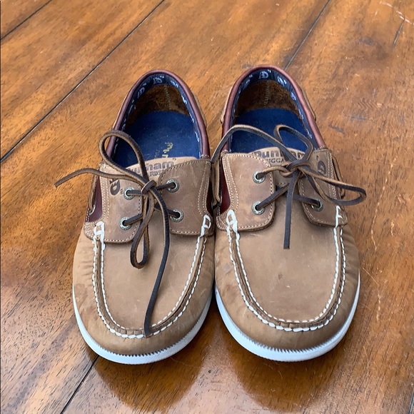 Dunham Ruggards Mens Loaosize 75ee 